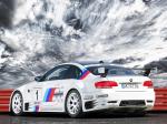 BMW M3 GT2 by CLP Tuning 2011 года